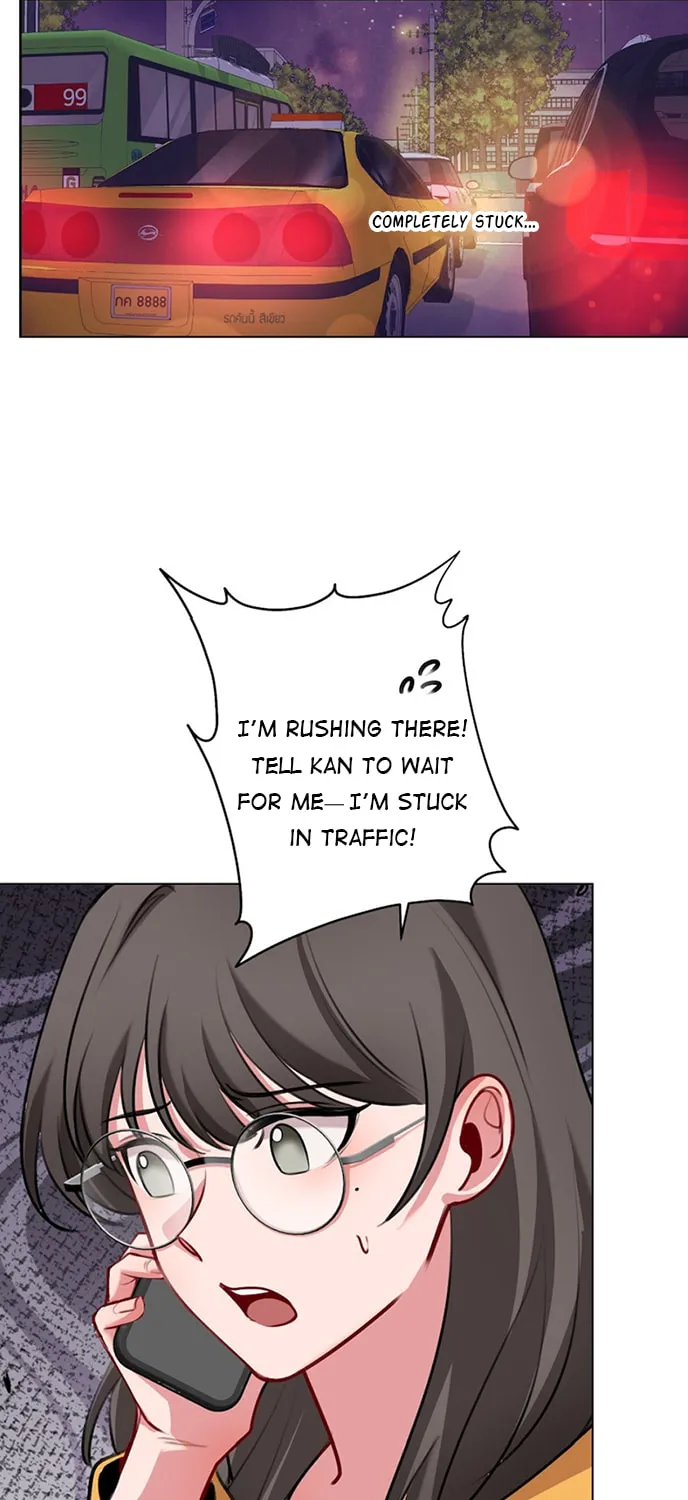 Flower of Youth Chapter 11 page 12 - 