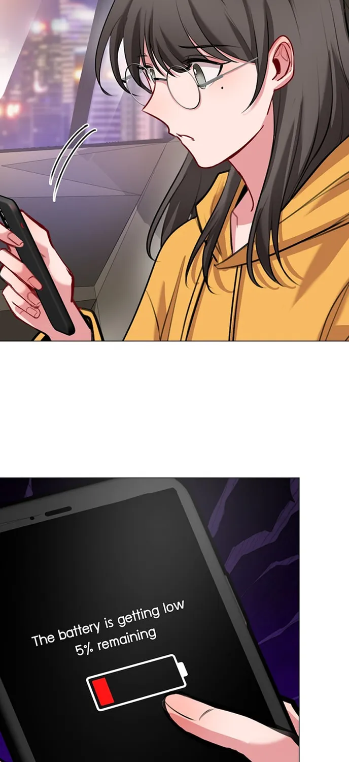 Flower of Youth Chapter 11 page 14 - 