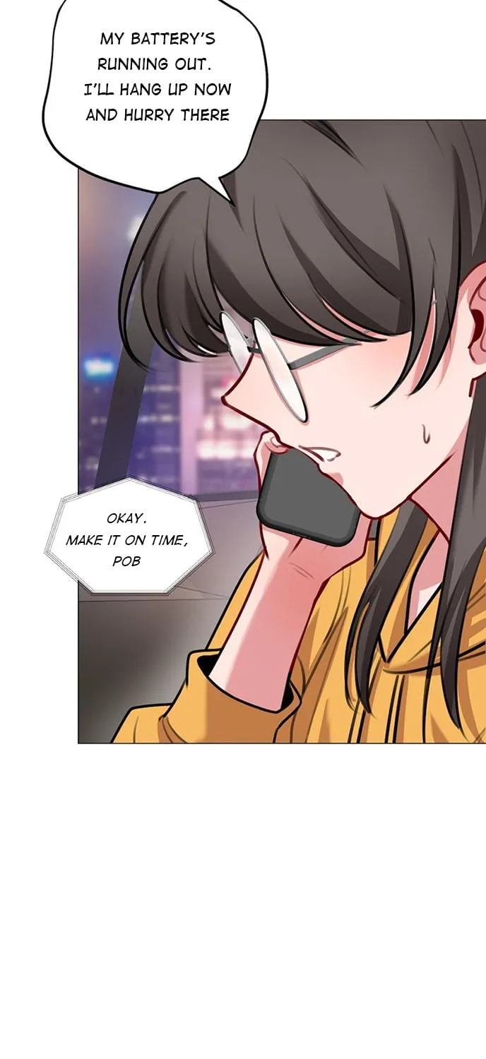 Flower of Youth Chapter 11 page 16 - 