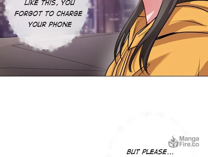 Flower of Youth Chapter 11 page 19 - 