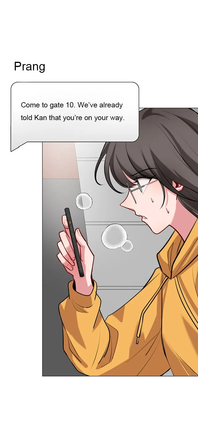 Flower of Youth Chapter 11 page 26 - 
