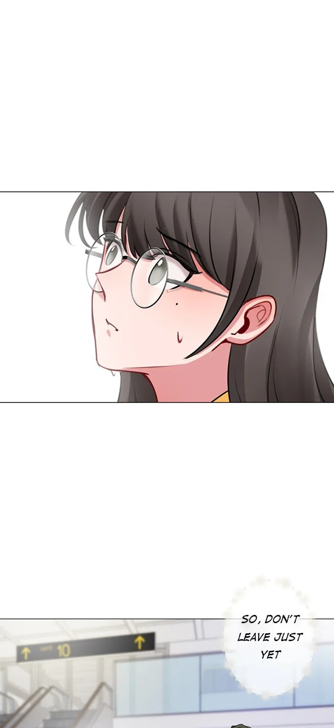 Flower of Youth Chapter 11 page 32 - 