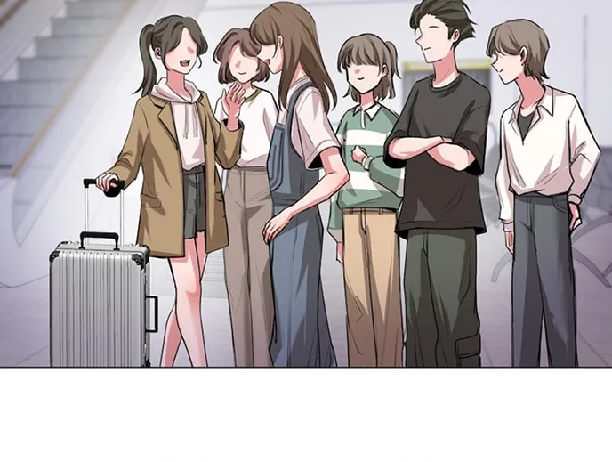 Flower of Youth Chapter 11 page 33 - 