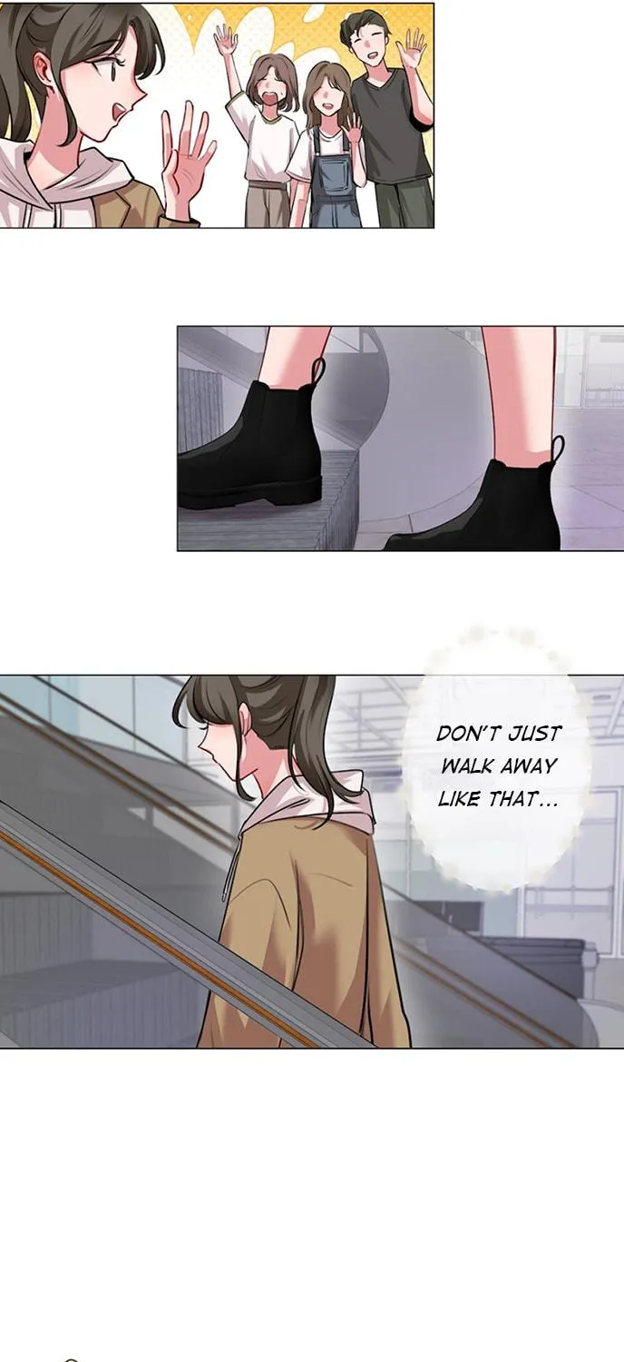 Flower of Youth Chapter 11 page 34 - 