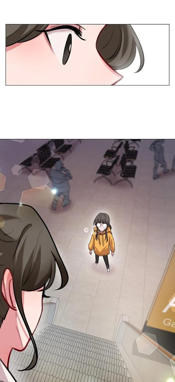 Flower of Youth Chapter 11 page 38 - 