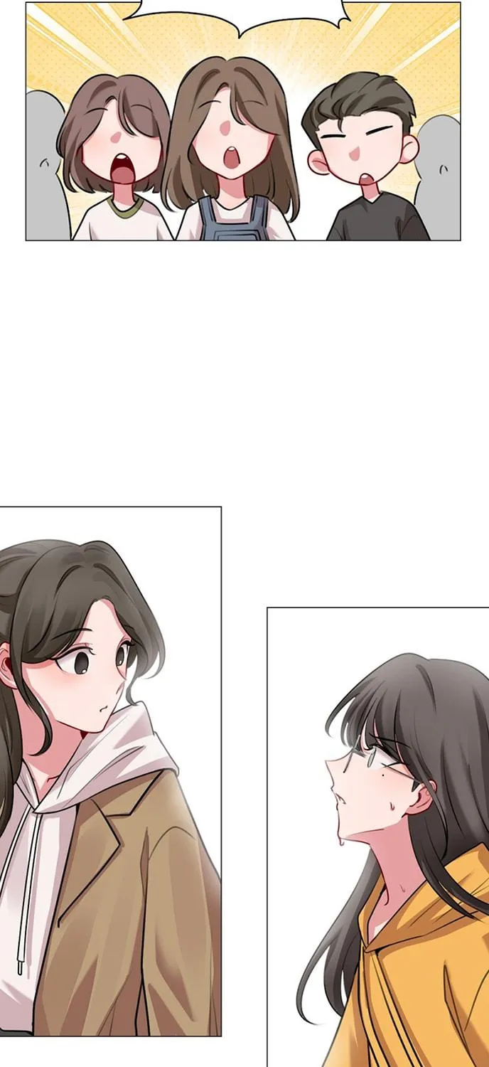 Flower of Youth Chapter 11 page 40 - 