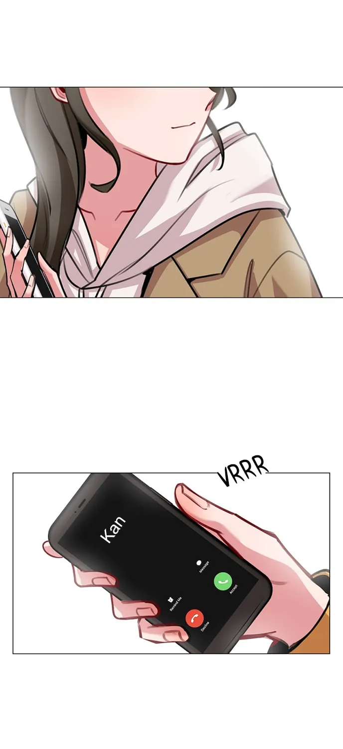 Flower of Youth Chapter 11 page 42 - 
