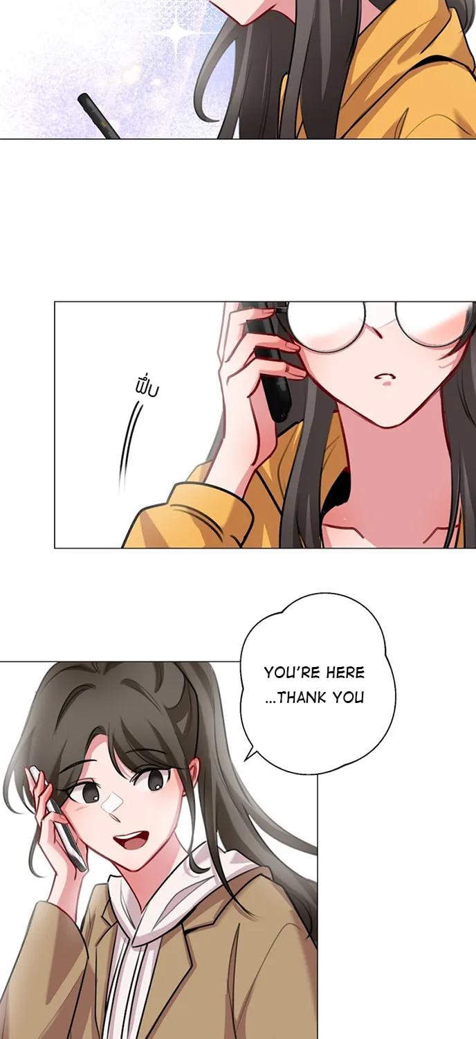 Flower of Youth Chapter 11 page 44 - 