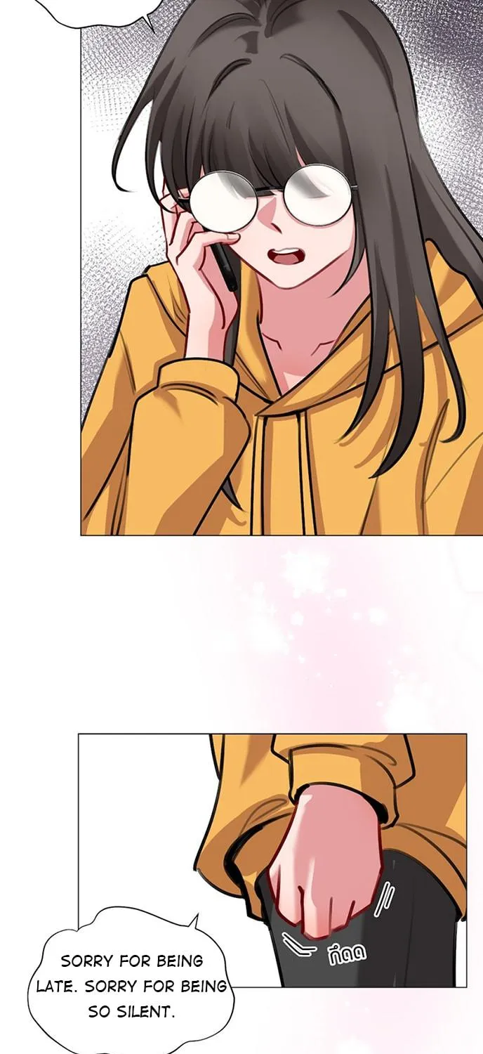 Flower of Youth Chapter 11 page 46 - 