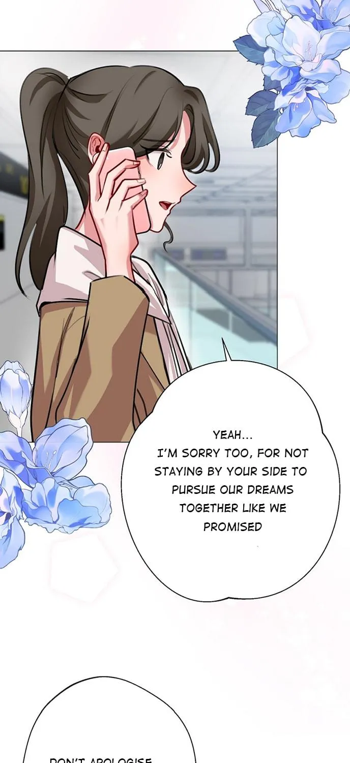 Flower of Youth Chapter 11 page 48 - 