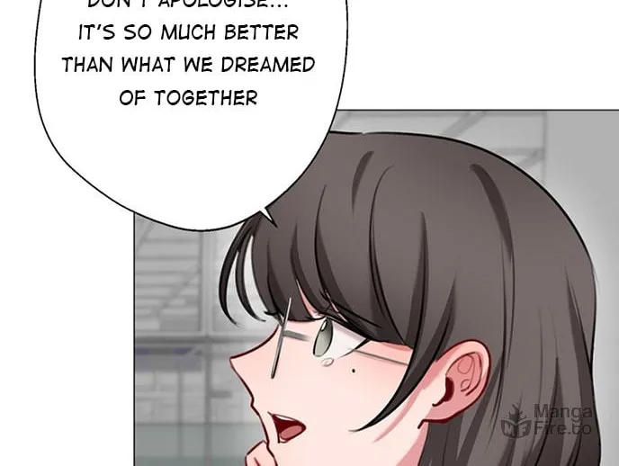 Flower of Youth Chapter 11 page 49 - 