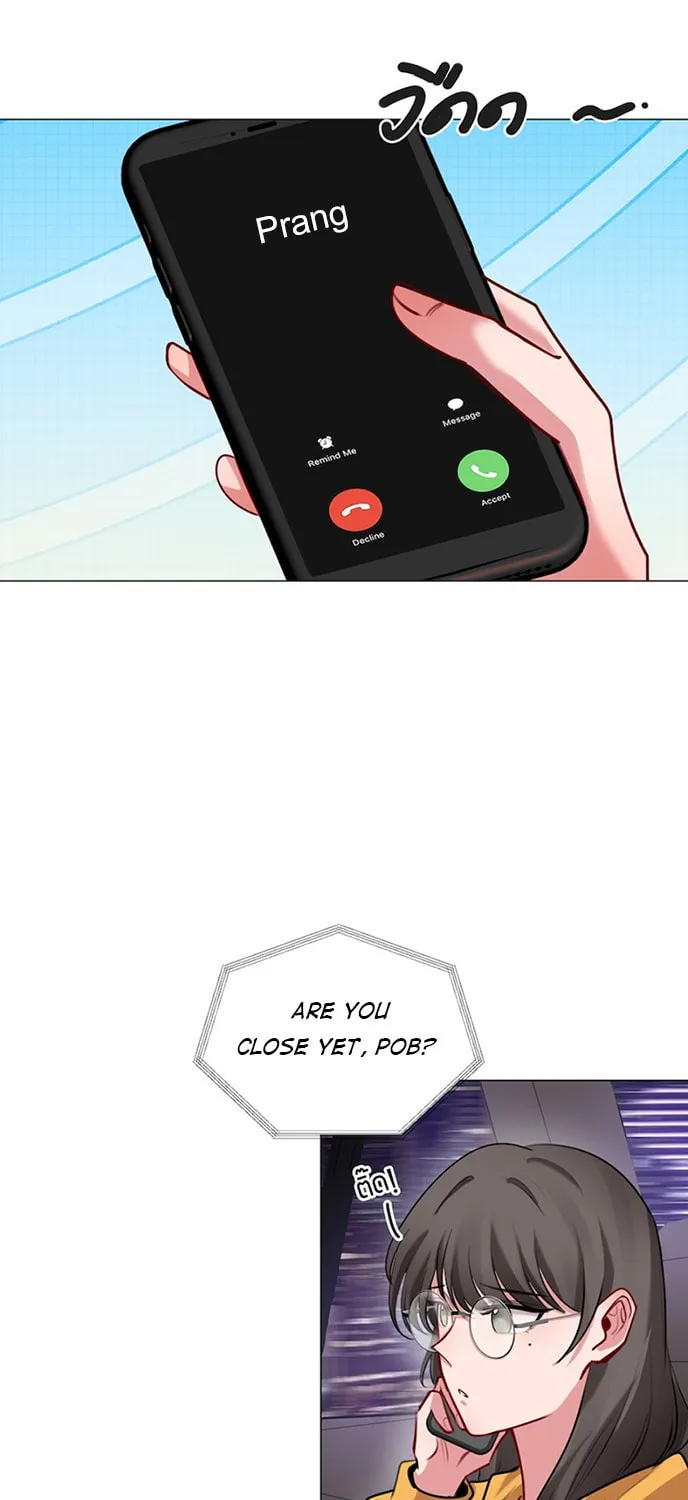 Flower of Youth Chapter 11 page 6 - 
