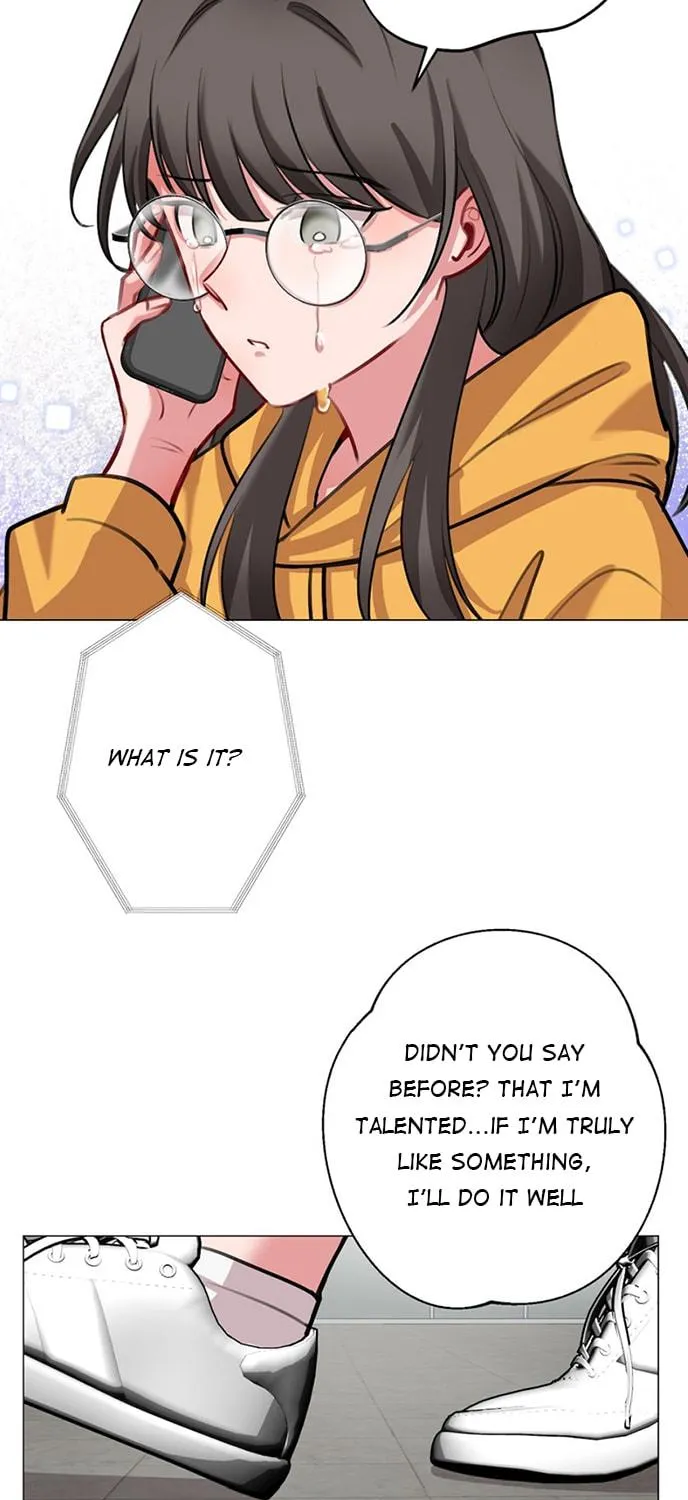 Flower of Youth Chapter 11 page 52 - 