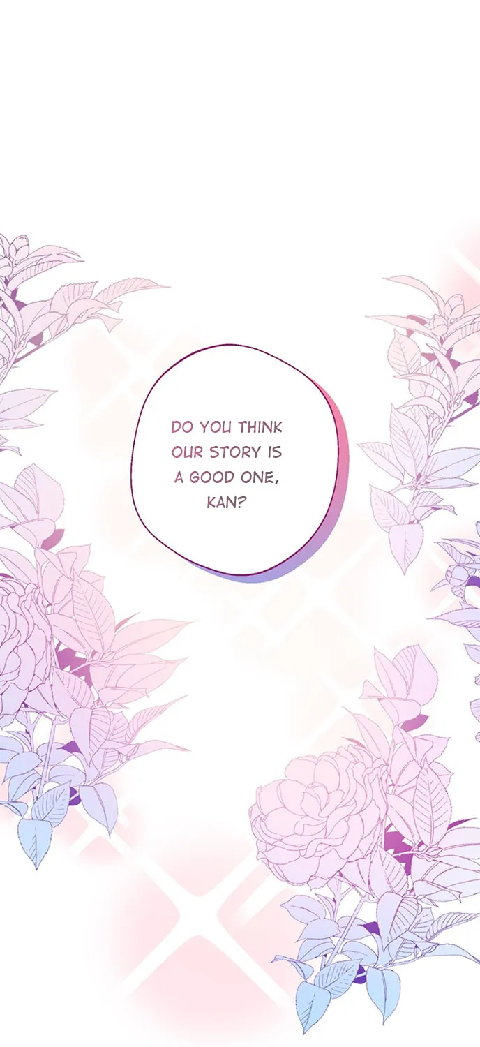 Flower of Youth Chapter 11 page 54 - 