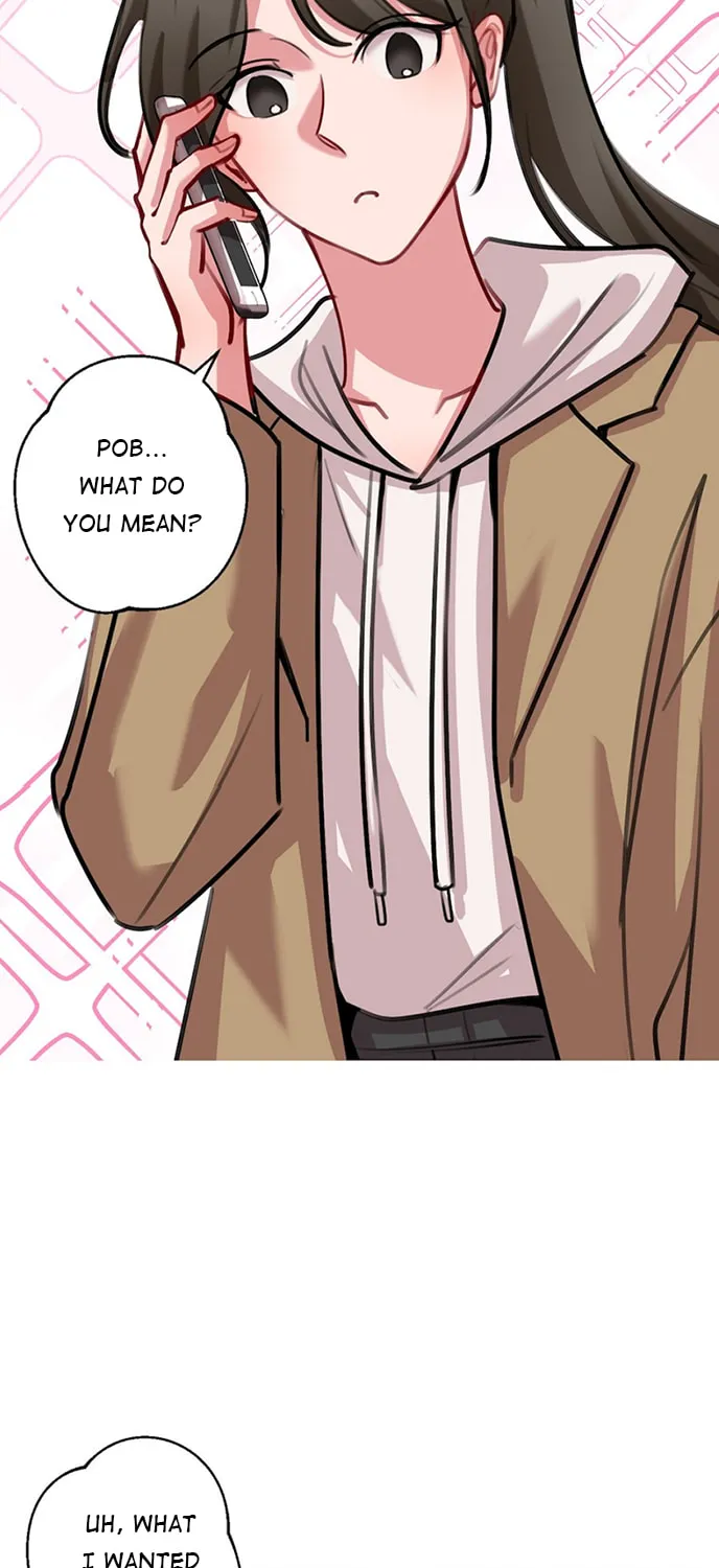 Flower of Youth Chapter 11 page 56 - 