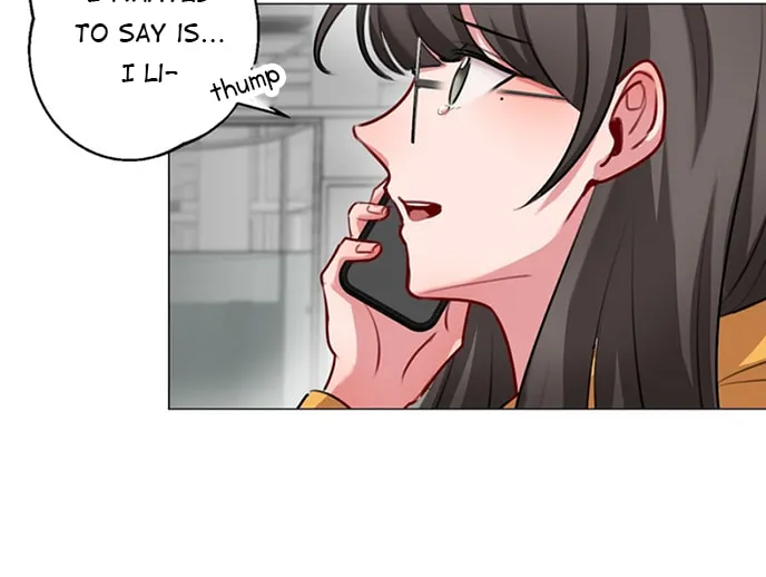 Flower of Youth Chapter 11 page 57 - 
