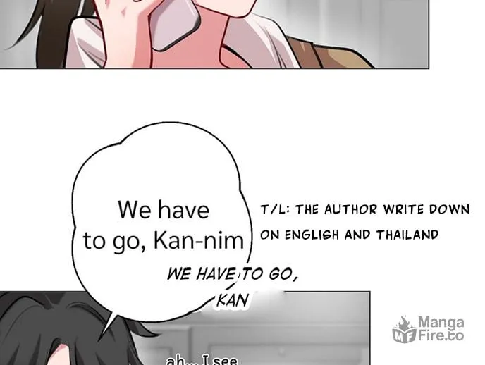 Flower of Youth Chapter 11 page 59 - 