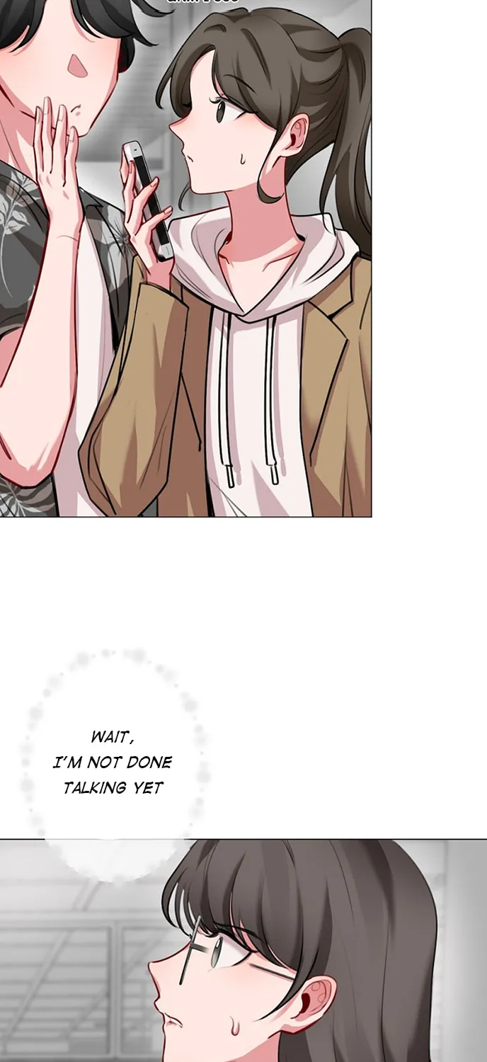 Flower of Youth Chapter 11 page 60 - 