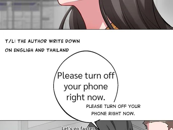 Flower of Youth Chapter 11 page 61 - 