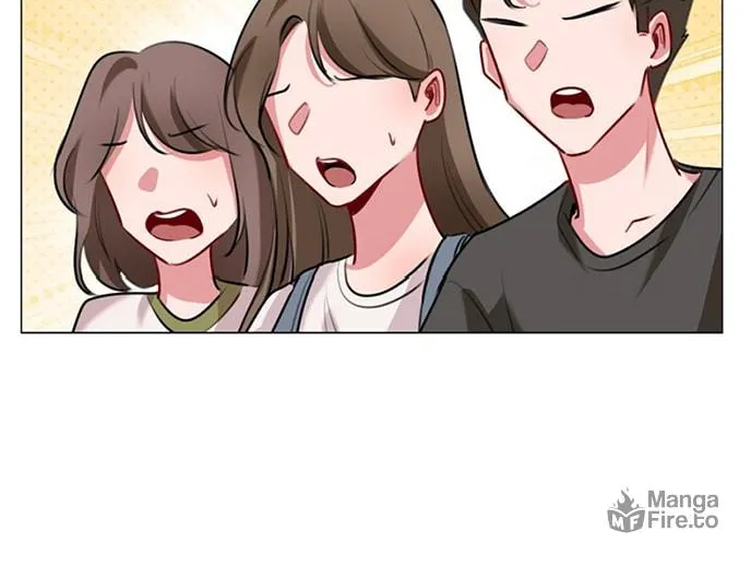 Flower of Youth Chapter 11 page 65 - 