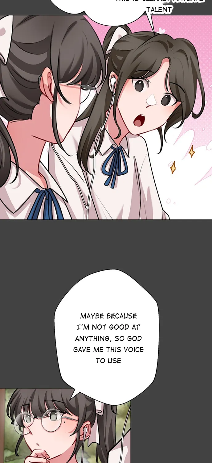 Flower of Youth Chapter 11 page 72 - 