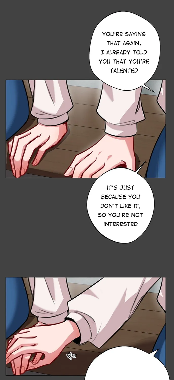 Flower of Youth Chapter 11 page 74 - 