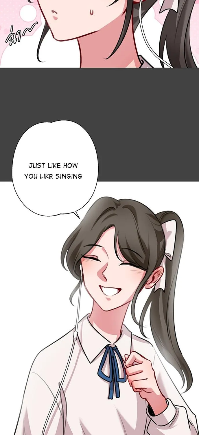 Flower of Youth Chapter 11 page 76 - 