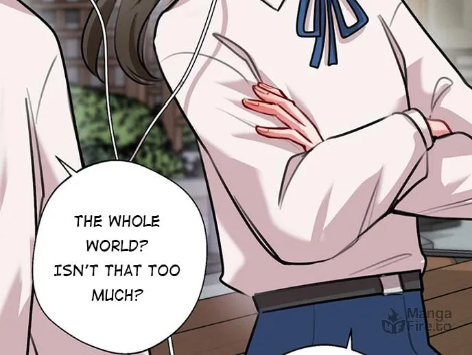 Flower of Youth Chapter 11 page 79 - 