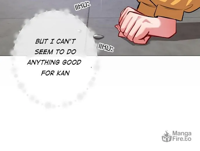 Flower of Youth Chapter 11 page 83 - 
