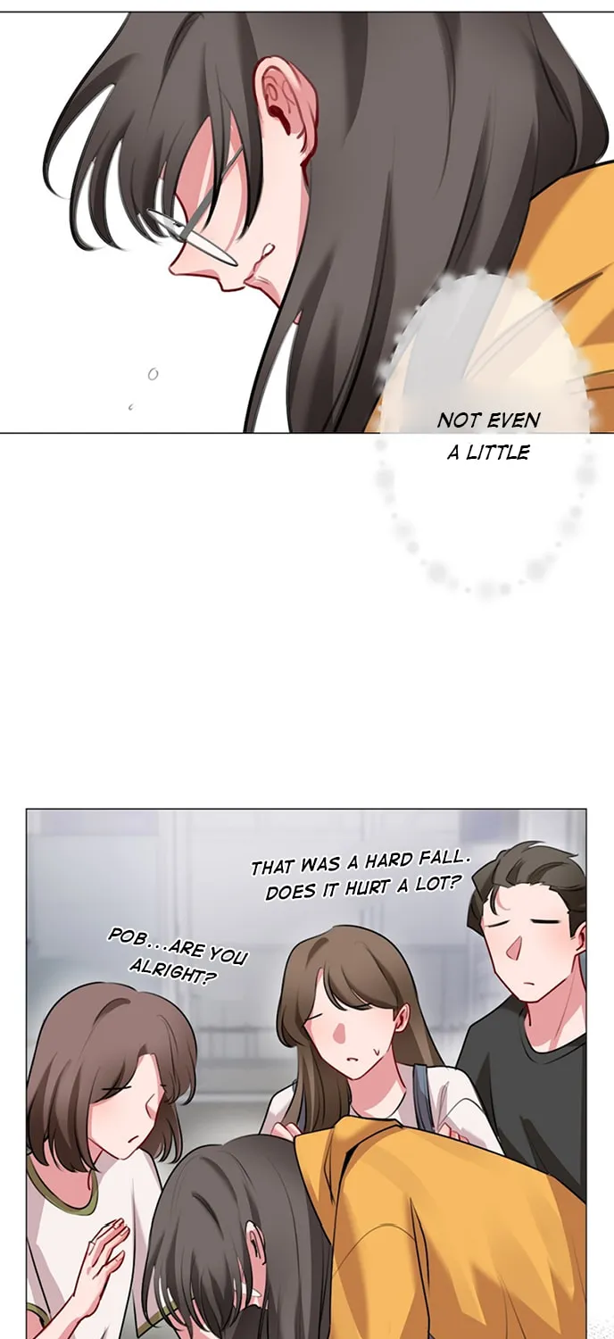 Flower of Youth Chapter 11 page 84 - 