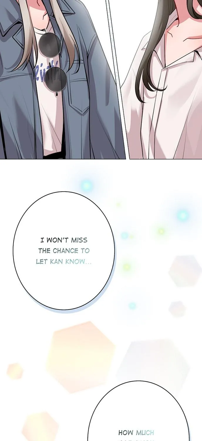 Flower of Youth Chapter 11 page 88 - 