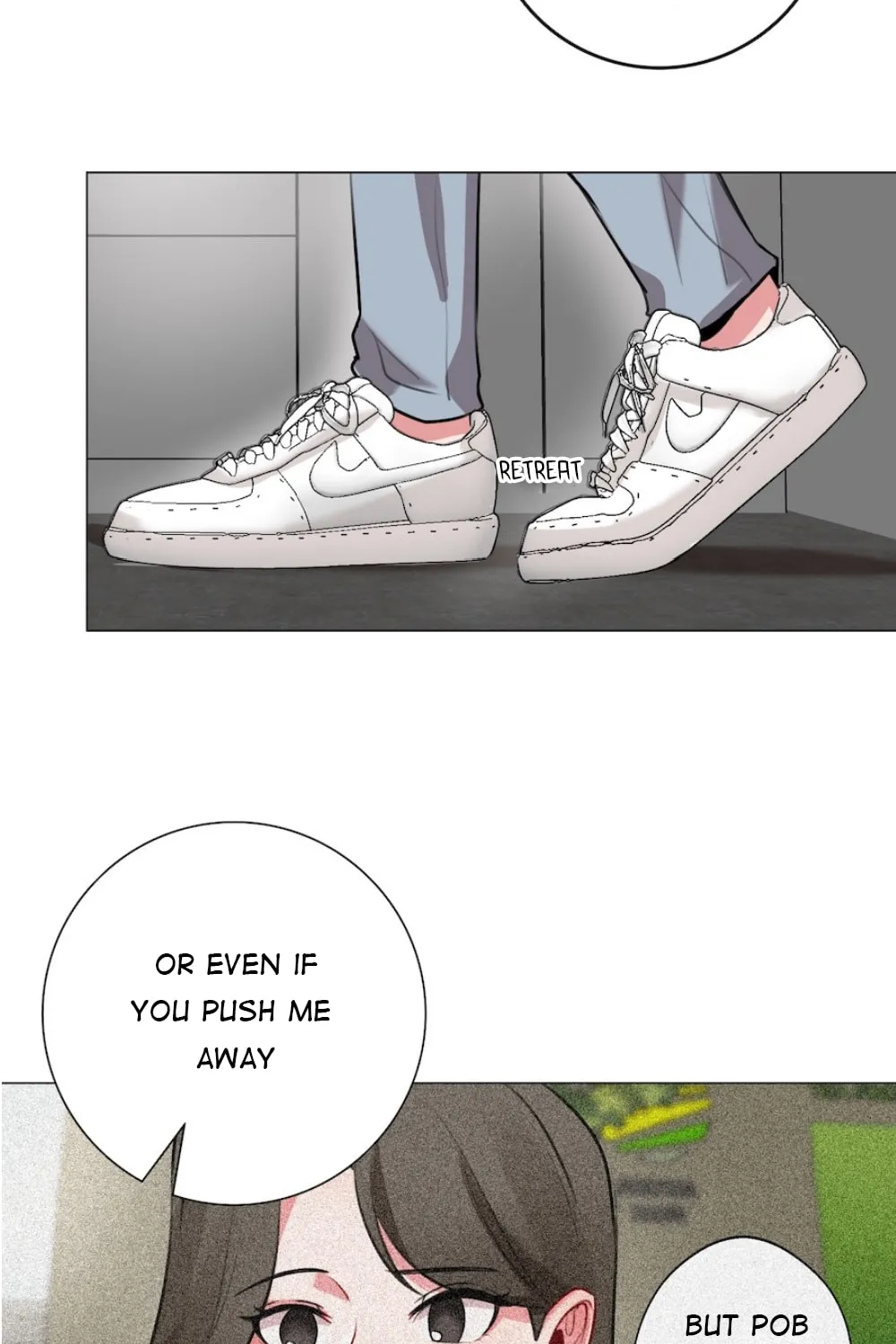 Flower of Youth Chapter 12 page 12 - 