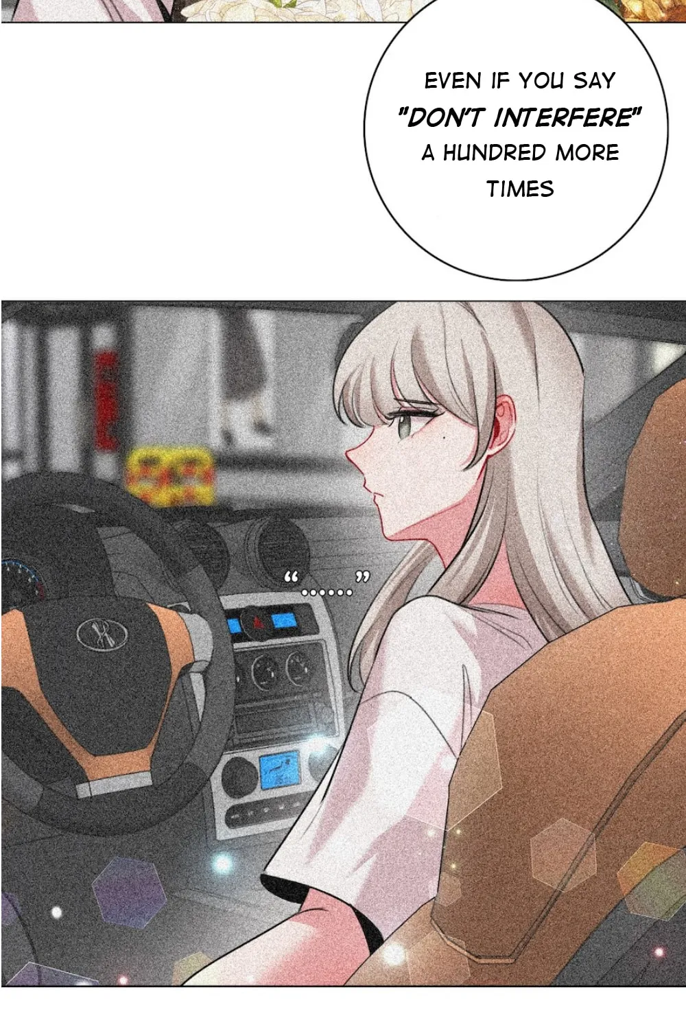 Flower of Youth Chapter 12 page 14 - 