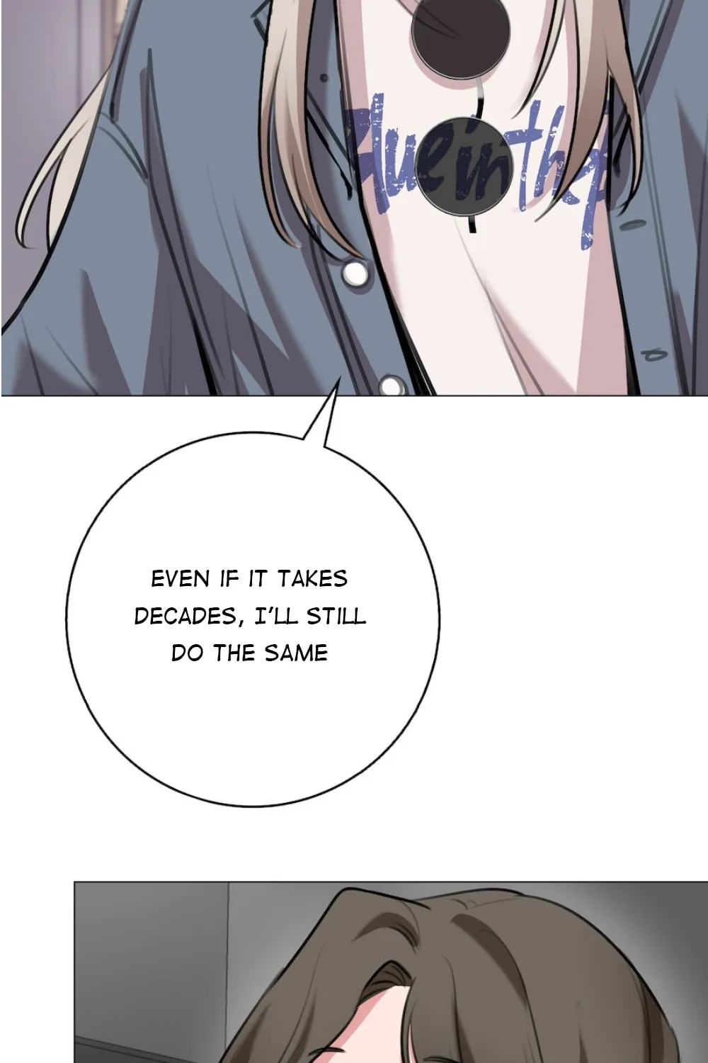 Flower of Youth Chapter 12 page 20 - 