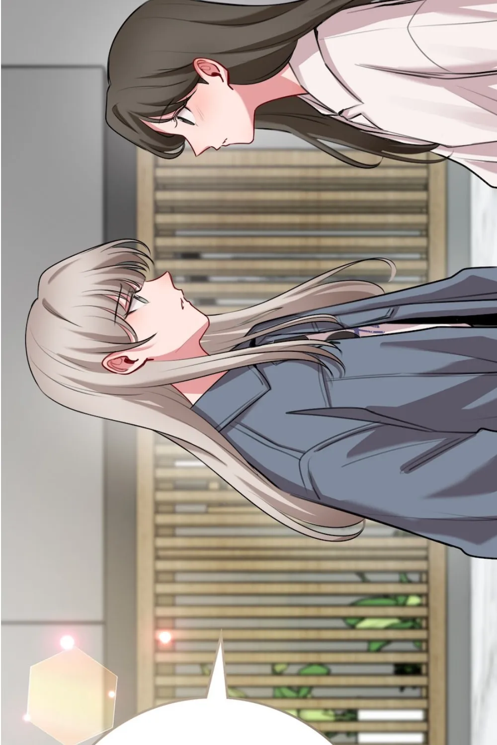 Flower of Youth Chapter 12 page 24 - 