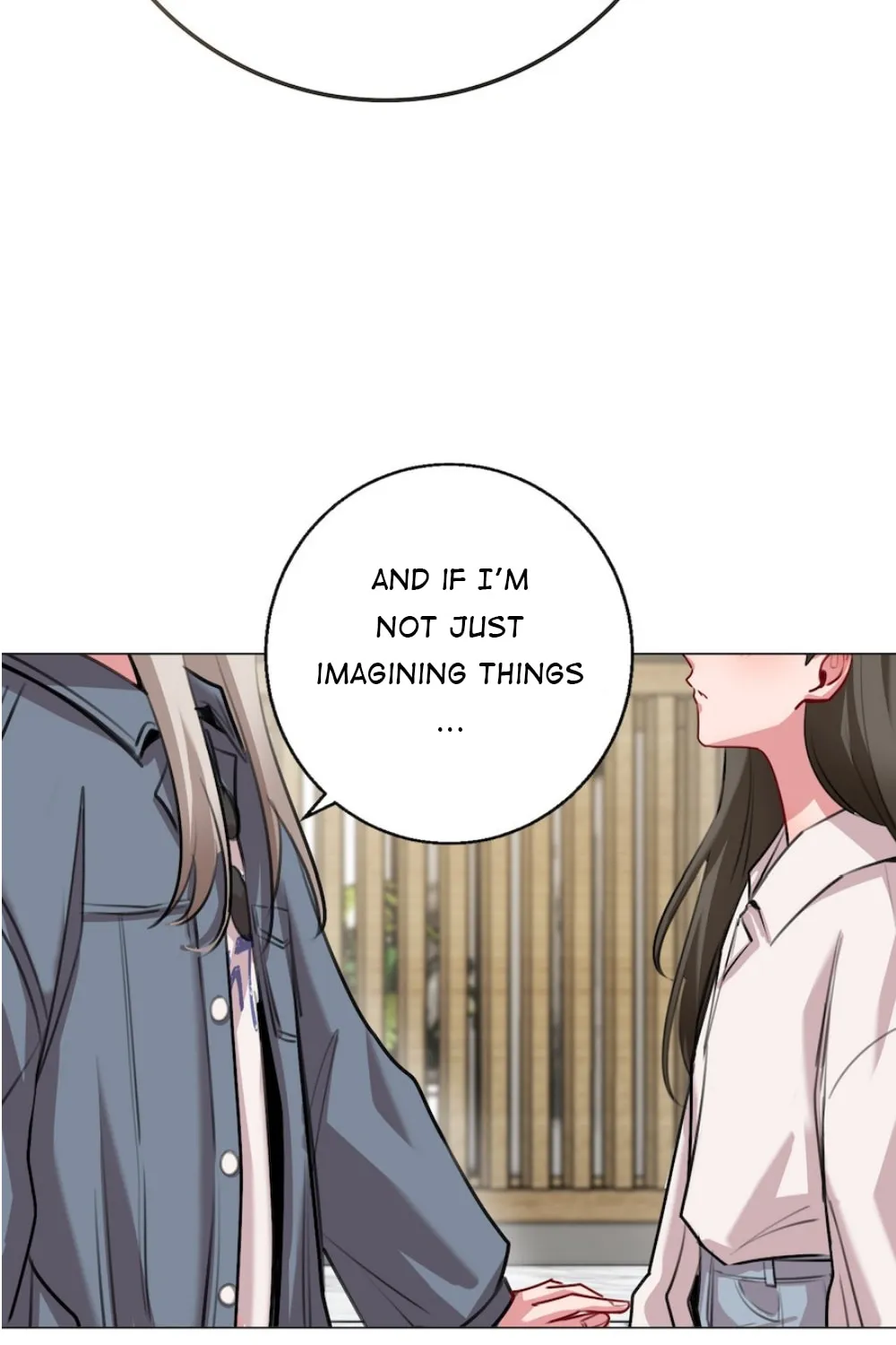 Flower of Youth Chapter 12 page 26 - 