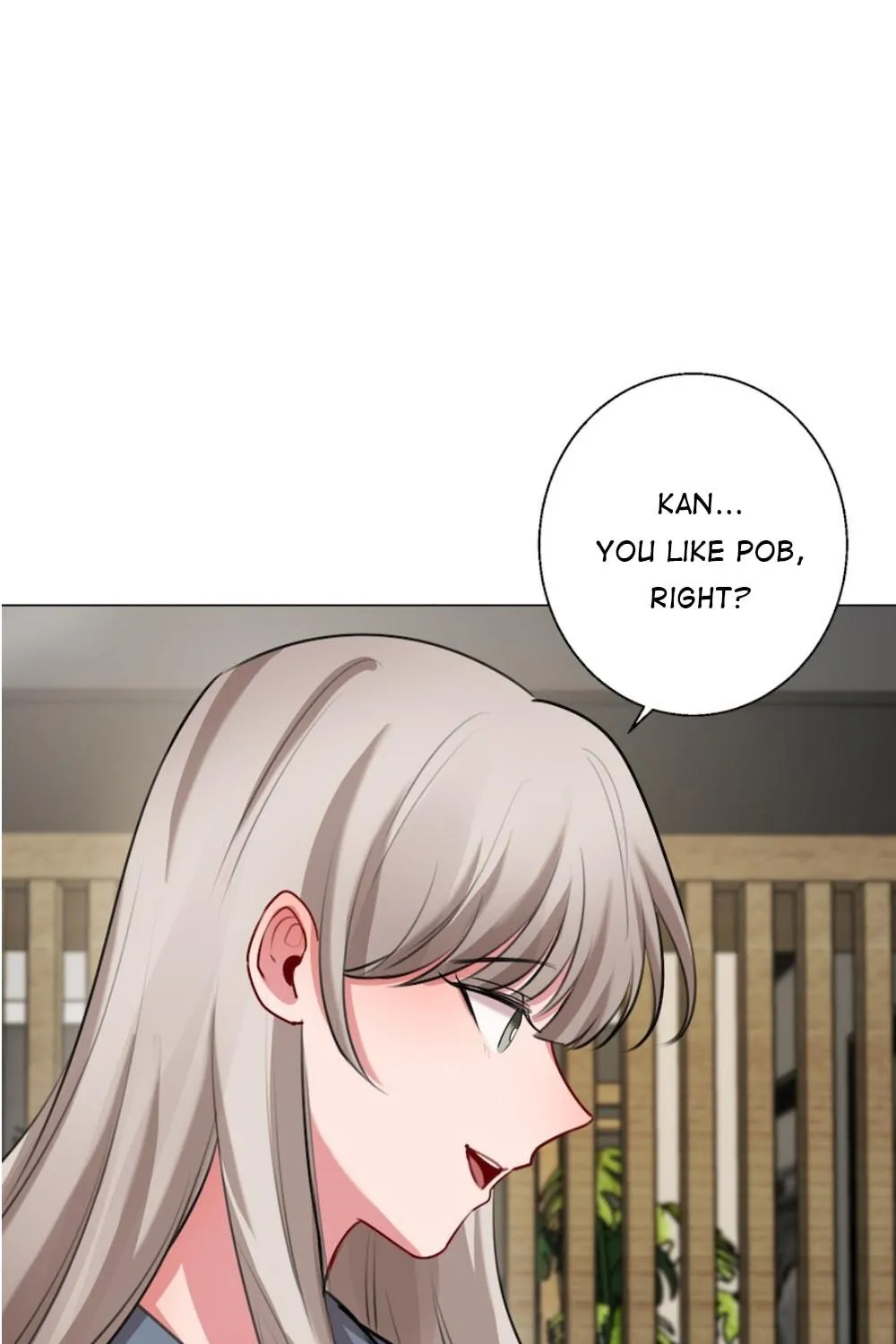 Flower of Youth Chapter 12 page 28 - 