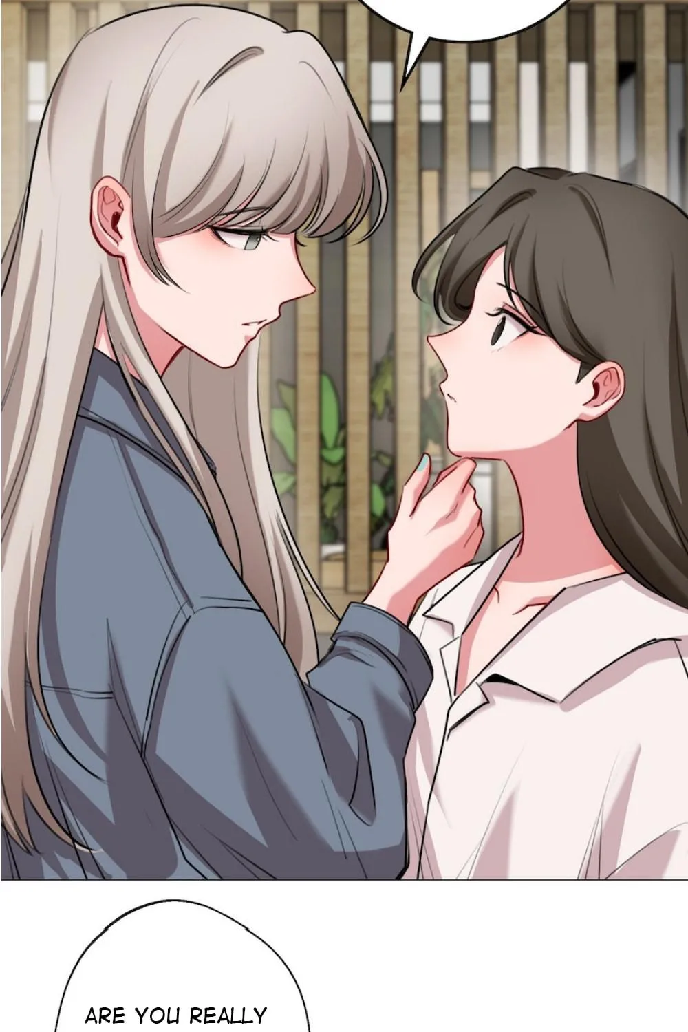Flower of Youth Chapter 12 page 34 - 
