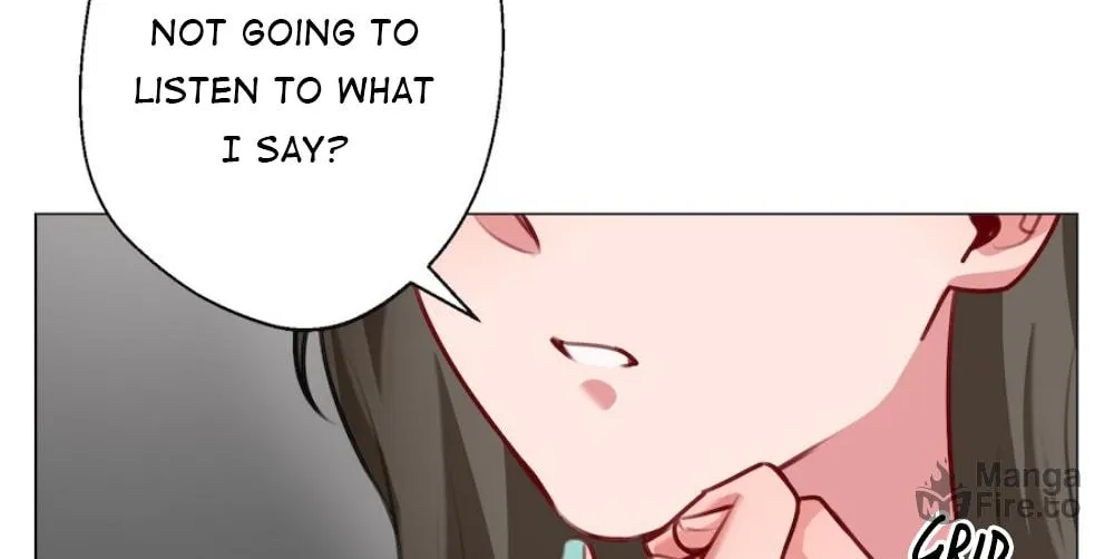 Flower of Youth Chapter 12 page 35 - 