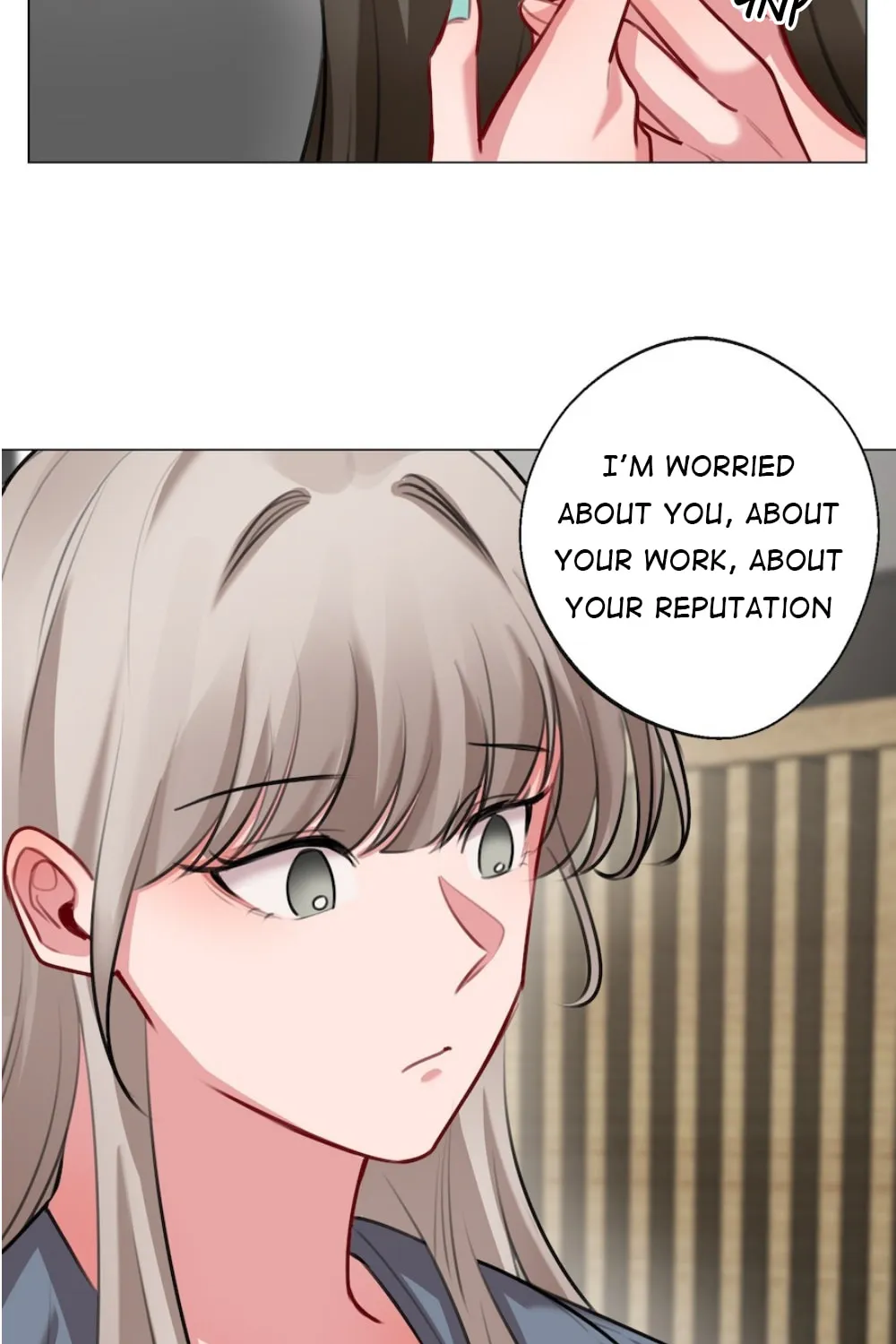 Flower of Youth Chapter 12 page 36 - 