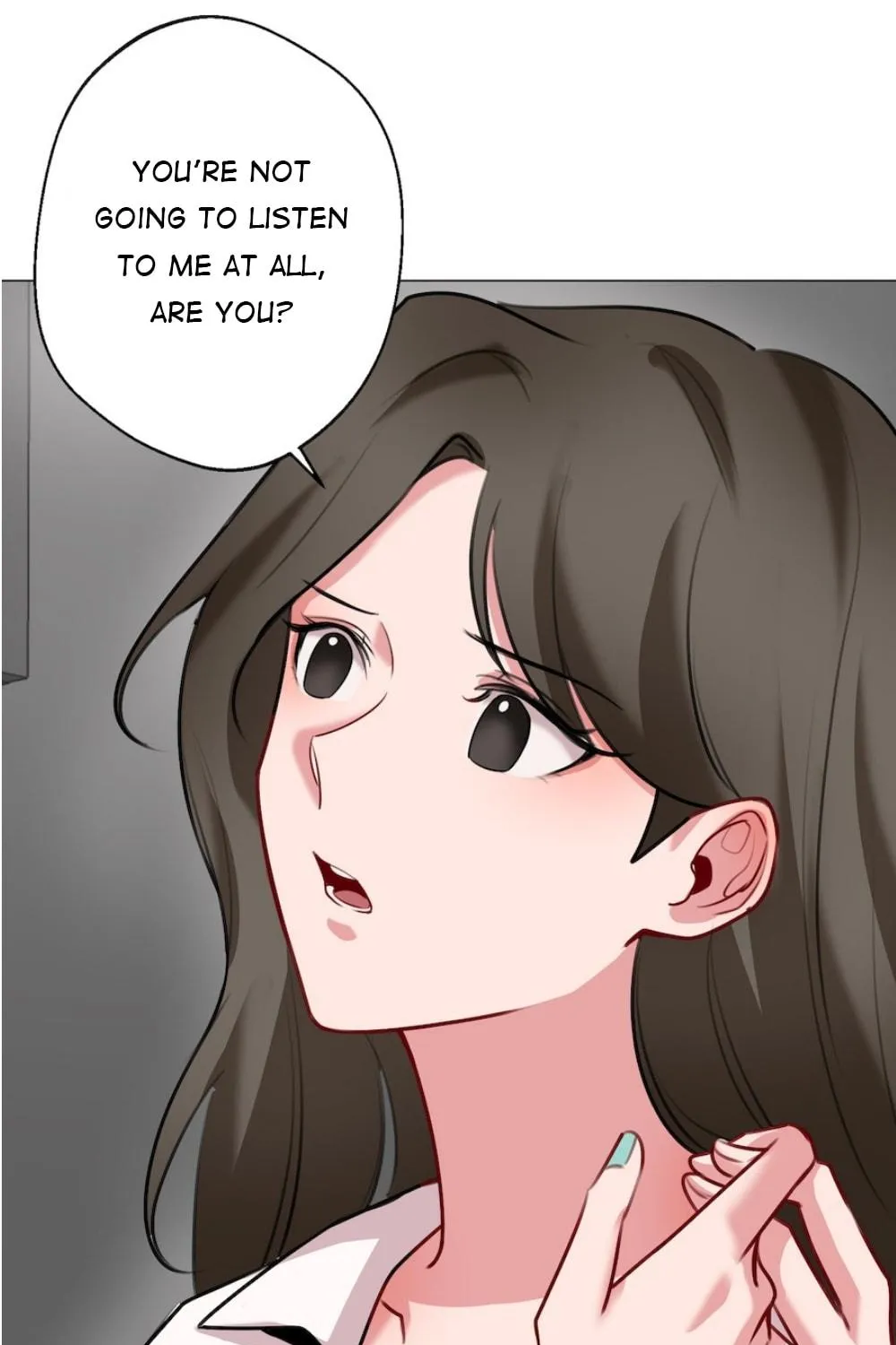 Flower of Youth Chapter 12 page 38 - 