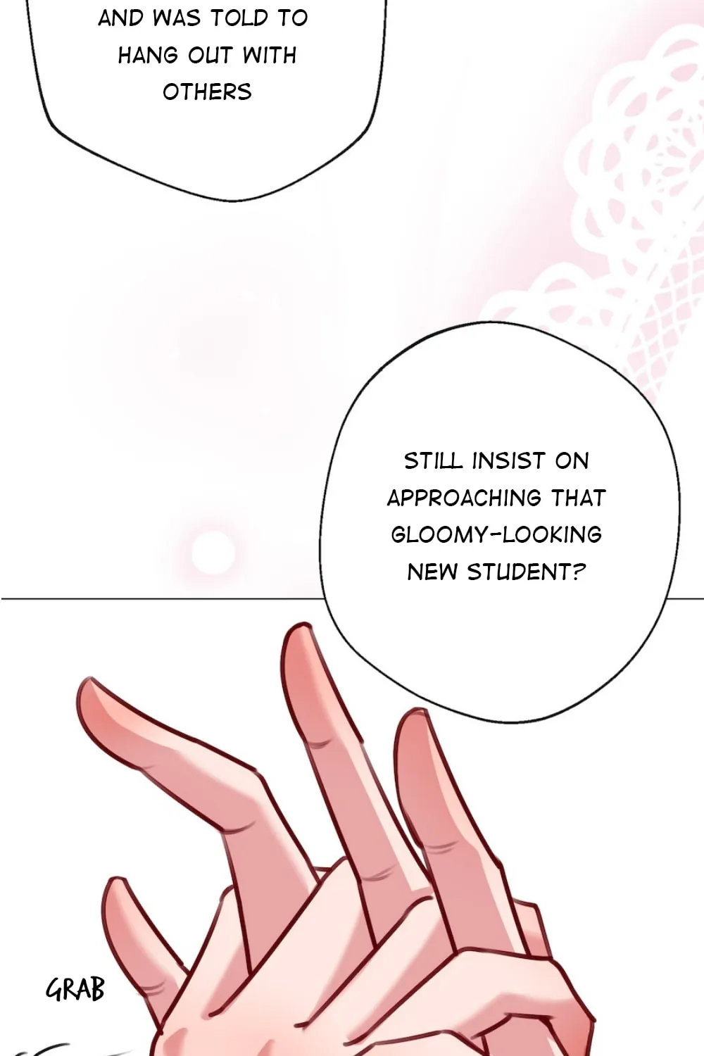 Flower of Youth Chapter 12 page 42 - 