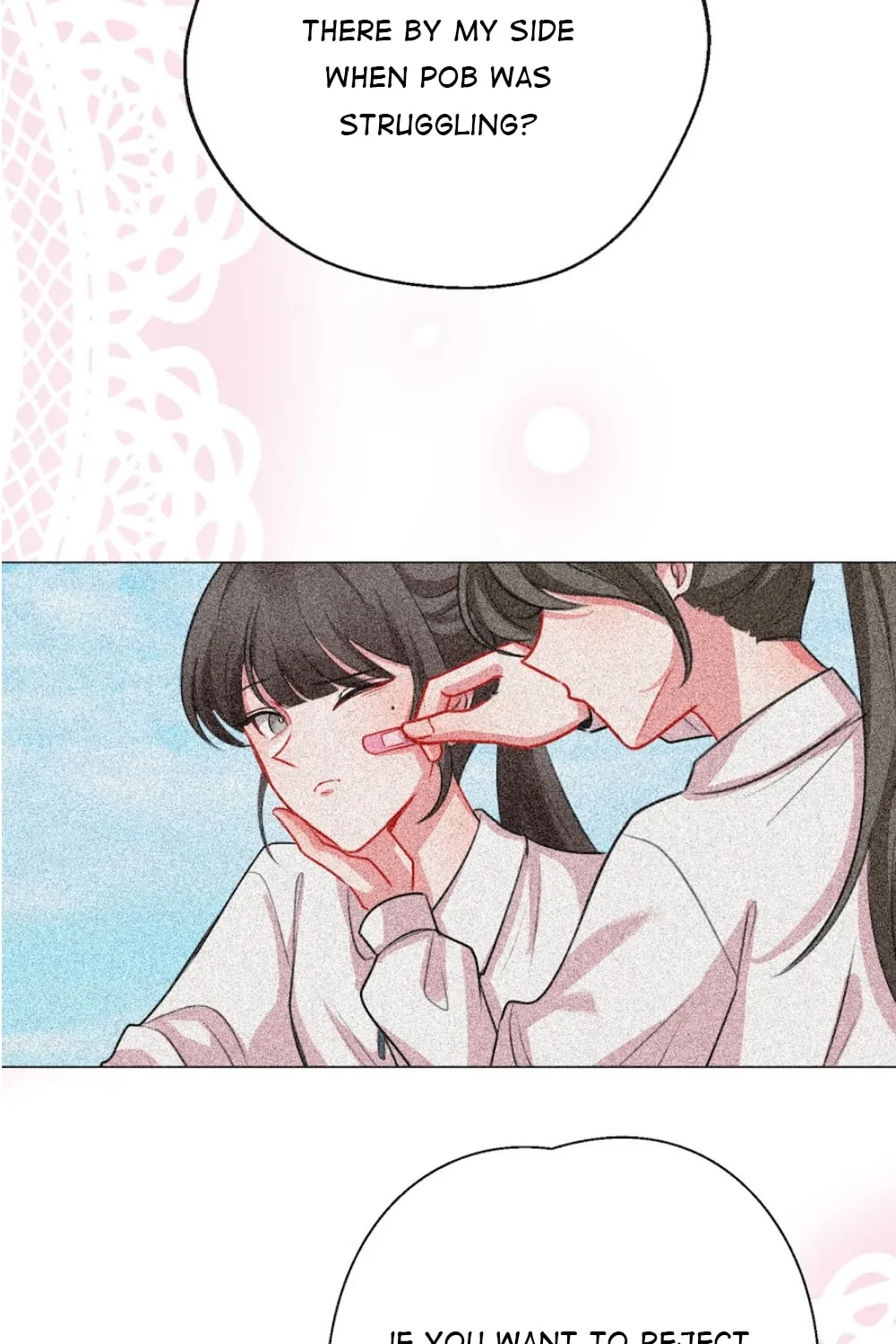 Flower of Youth Chapter 12 page 44 - 