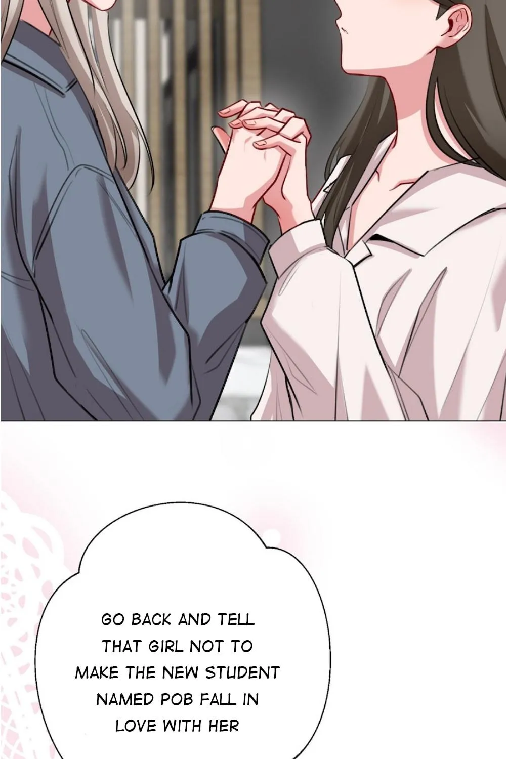 Flower of Youth Chapter 12 page 46 - 