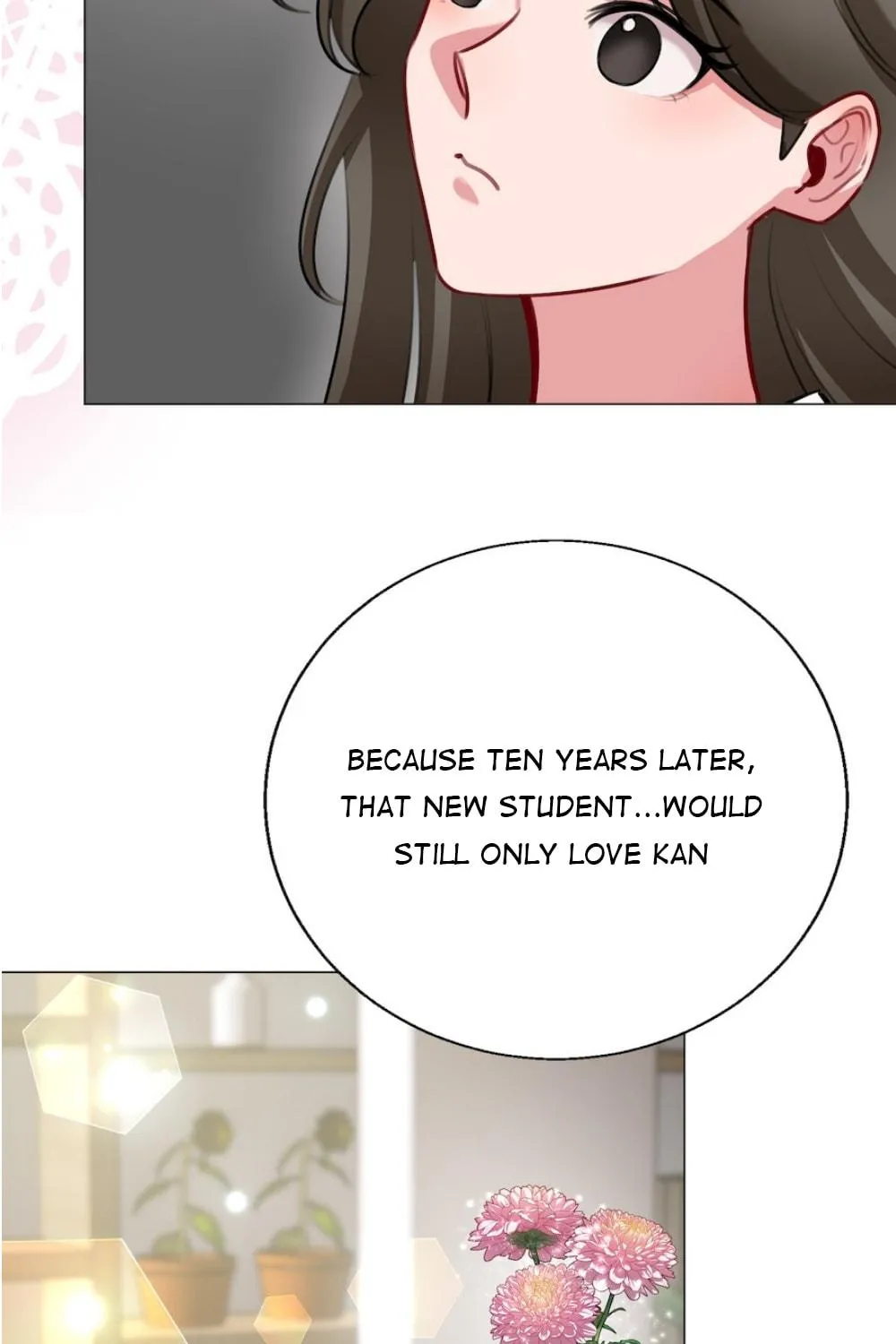 Flower of Youth Chapter 12 page 48 - 