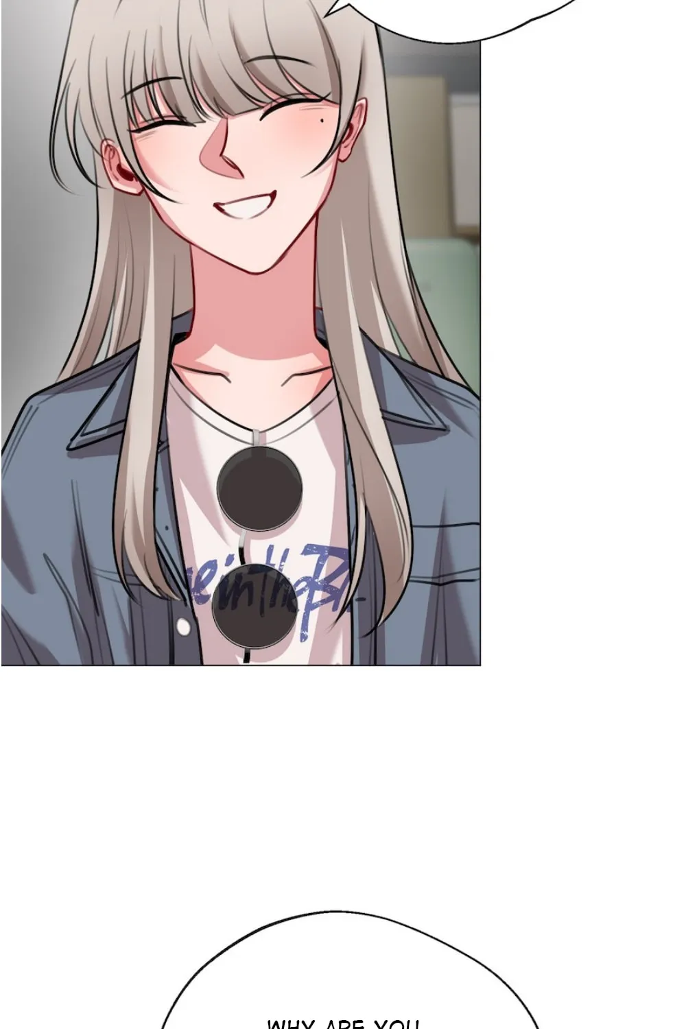 Flower of Youth Chapter 12 page 54 - 