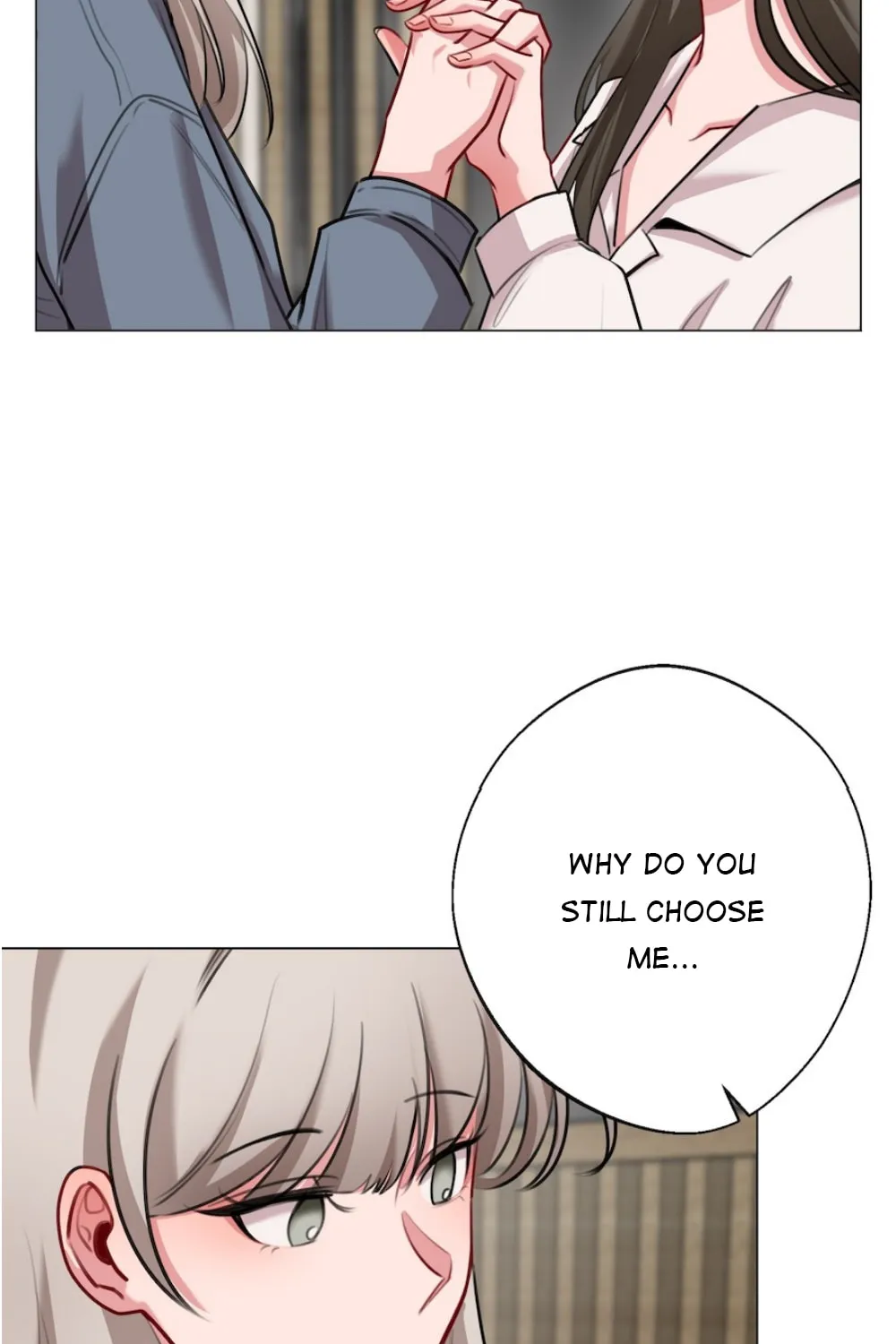 Flower of Youth Chapter 12 page 56 - 
