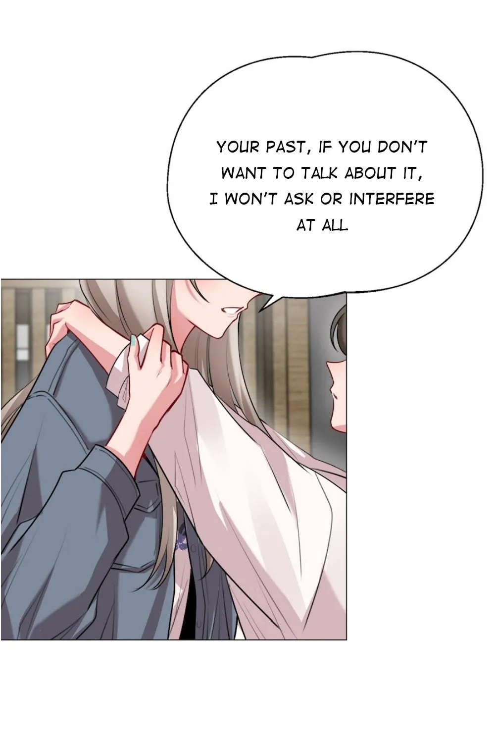 Flower of Youth Chapter 12 page 64 - 