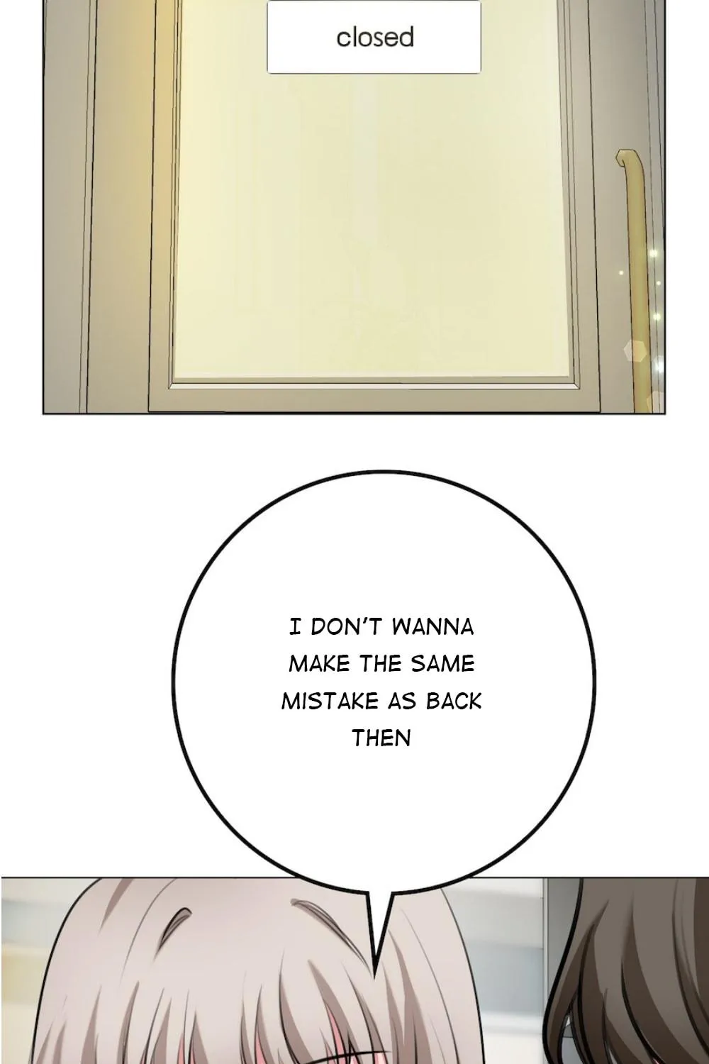 Flower of Youth Chapter 12 page 8 - 