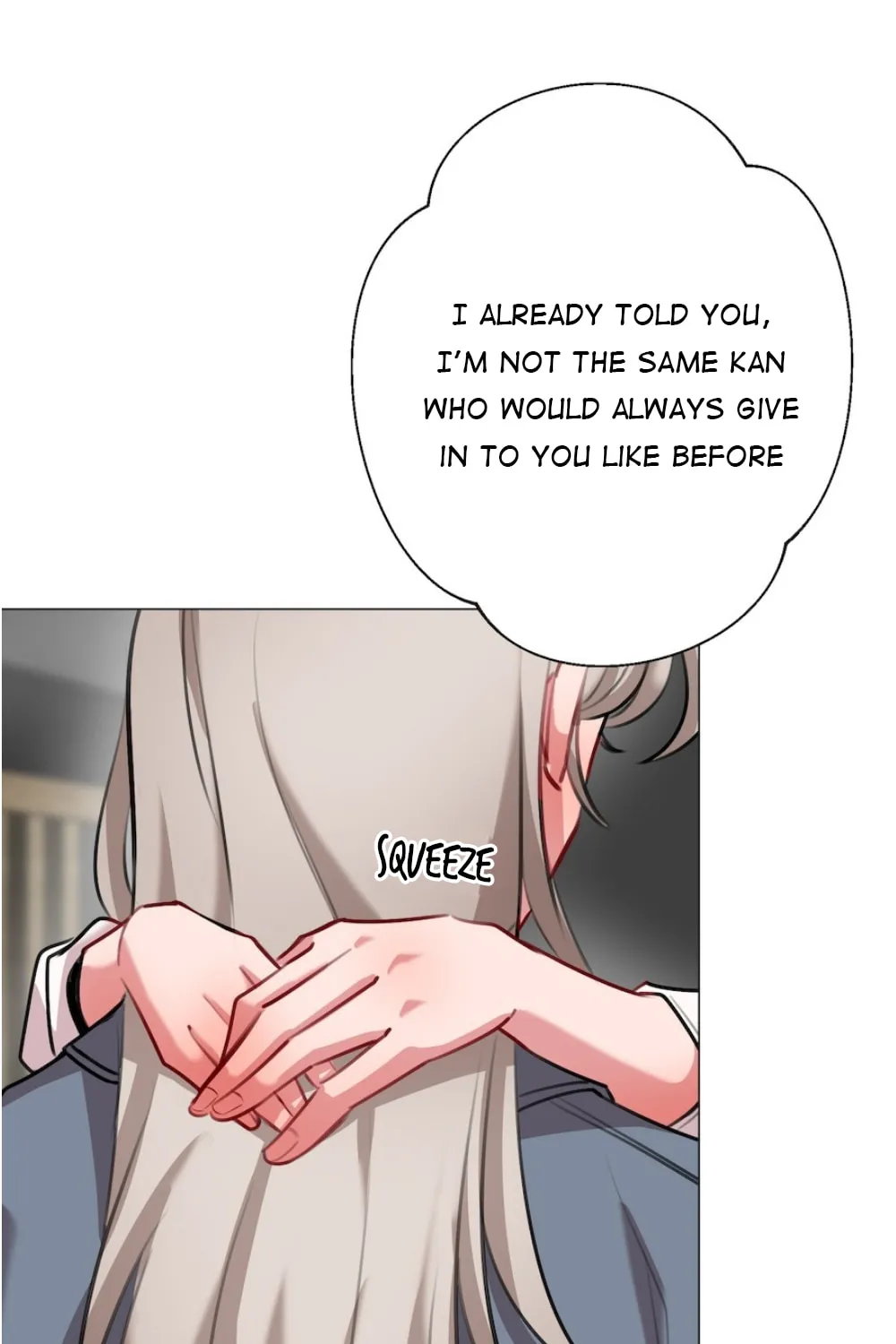 Flower of Youth Chapter 12 page 72 - 
